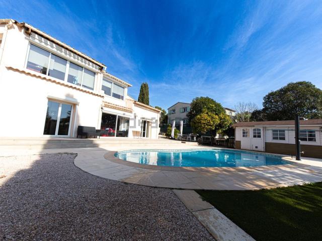 Maison vente à La Roquette-sur-Siagne, Alpes-Maritimes