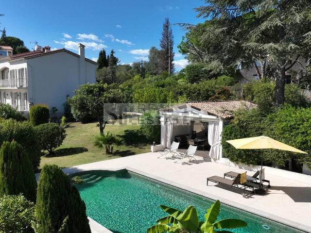 Maison vente à Les Peyroux, La Roquette-sur-Siagne