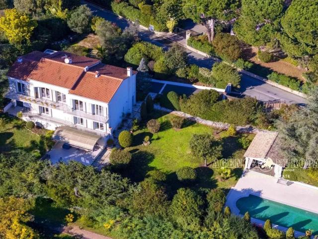 Maison vente à Domaine des Canebiers, La Roquette-sur-Siagne