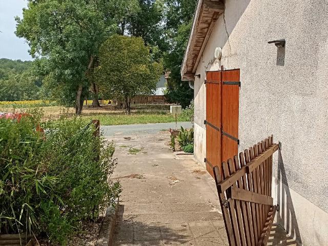 Maison location à Libourne, La Roquille