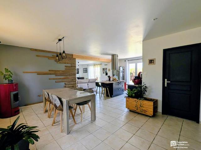Maison vente à Libourne, Pineuilh