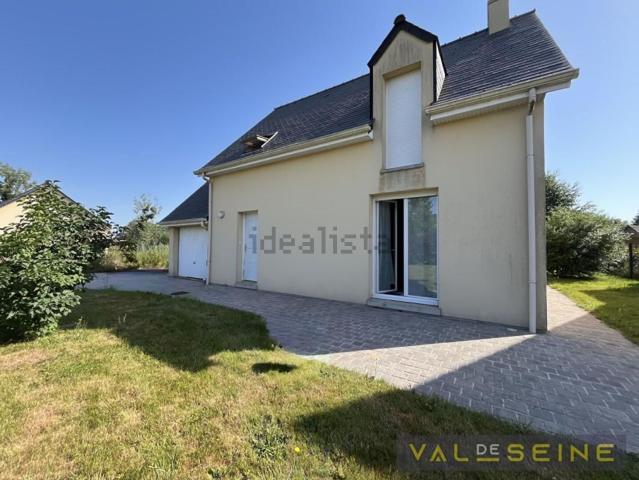 Maison vente à Plaine de Saint-Jean, La Rue-Saint-Pierre