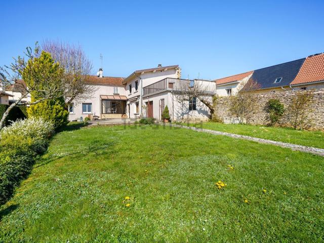 Maison vente à Mont Rachet, La Salle