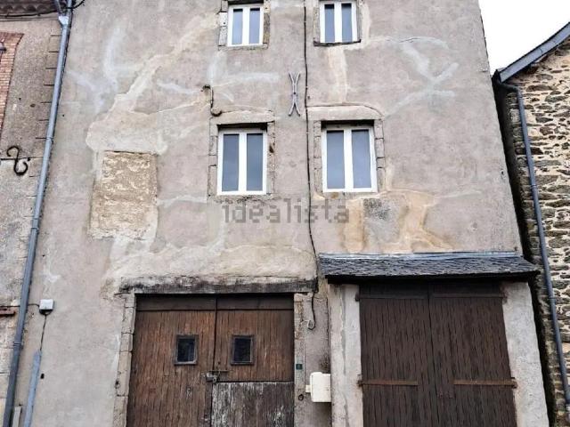 Maison vente à La Salvetat-Peyralès, Aveyron