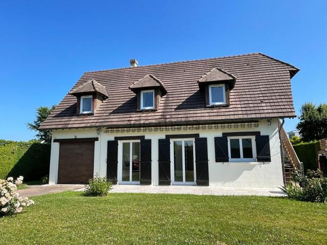 Maison vente à La Saussaye, Eure