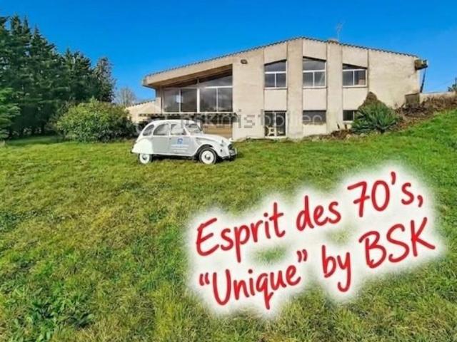 Maison vente à Empeyron, La Sauvetat