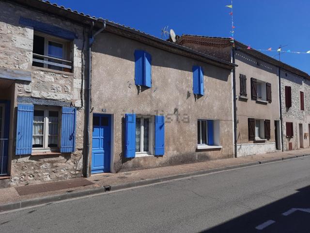 Maison vente à Au Bayle, La Sauvetat-du-Dropt