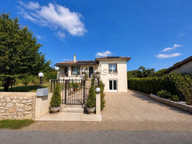 Maison vente à A Lagrange, La Sauvetat-du-Dropt