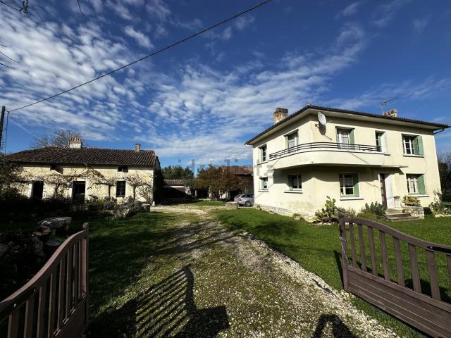 Maison vente à Saint-Germain, La Sauvetat-du-Dropt