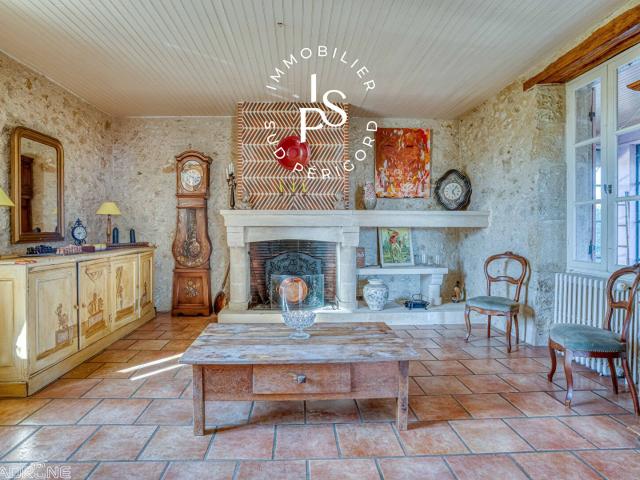 Maison vente à Villeneuve-sur-Lot, Villeneuve-sur-lot