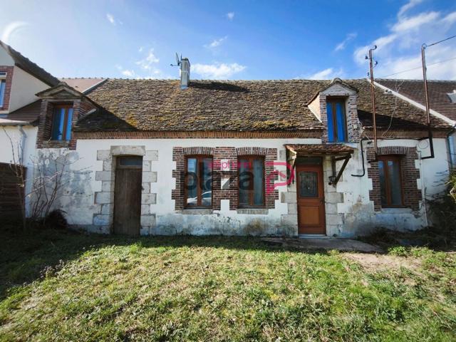 Maison vente à Saint-Firmin-des-Bois, Loiret