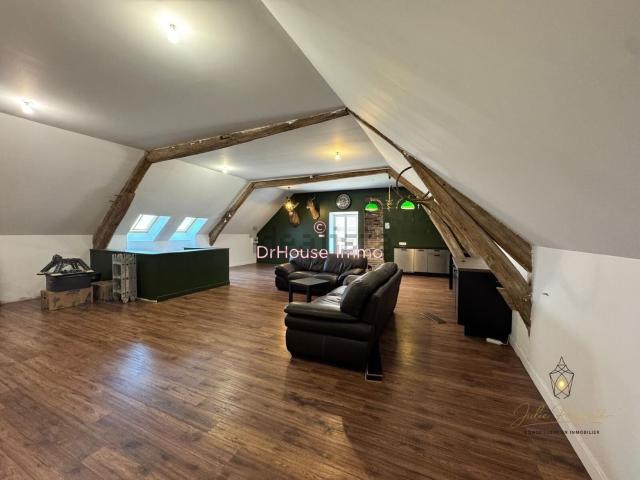 Maison vente à La Selle-sur-le-Bied