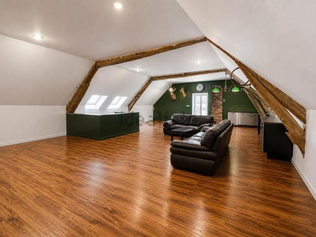 Maison vente à La Selle-sur-le-Bied