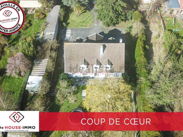 Maison vente à La Sentinelle, Nord