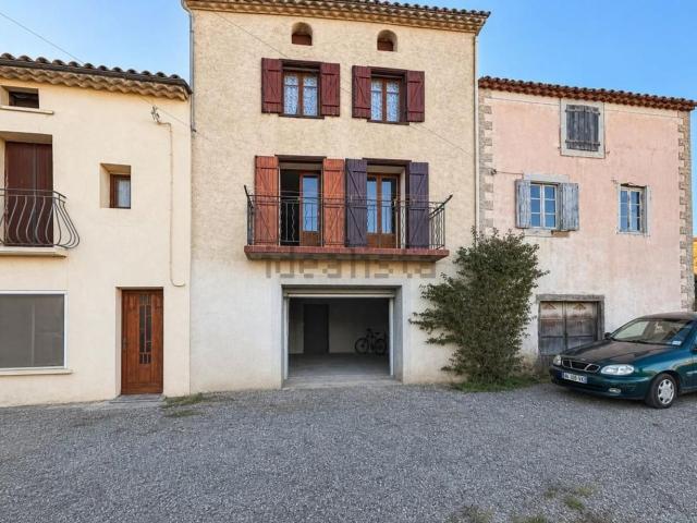 Maison vente à La Serpent, Aude