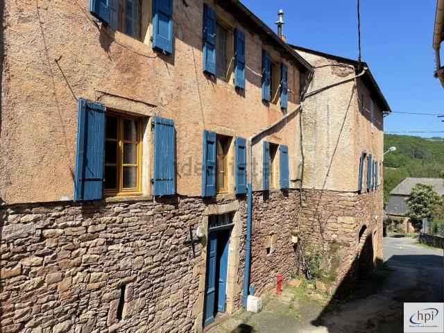 Maison vente à Anglas, La Serre