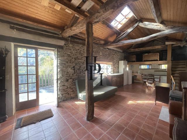 Maison vente à Anglas, La Serre