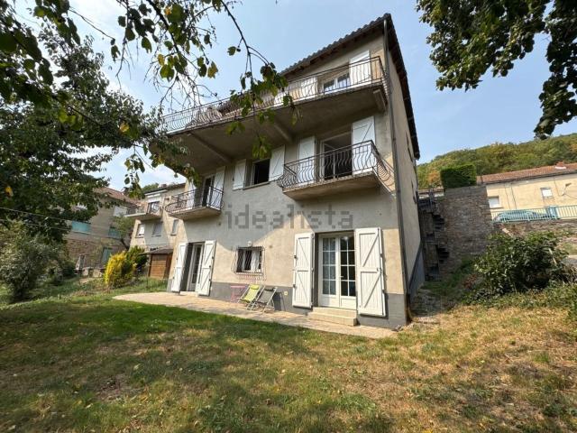 Maison vente à Anglas, La Serre