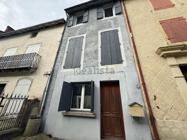 Maison location à Anglas, La Serre