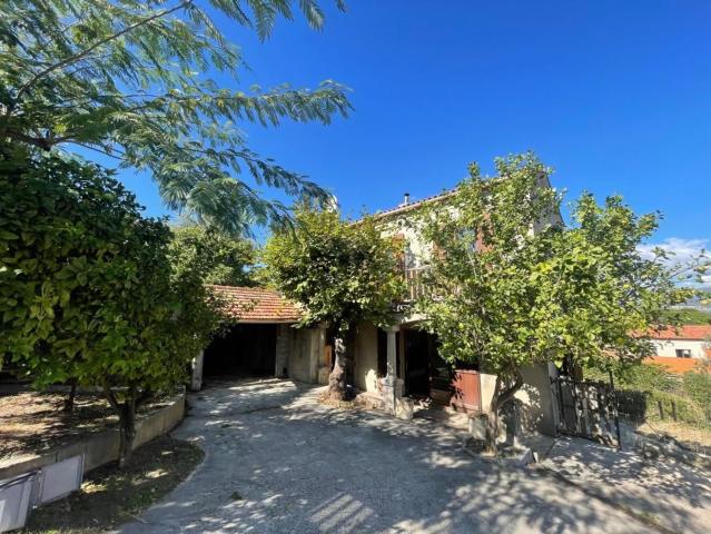 Maison vente à Les Quatre Moulins, La Seyne-sur-Mer