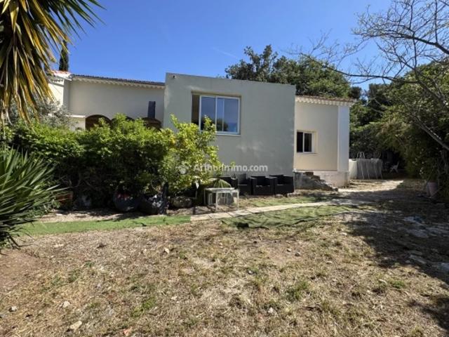 Maison vente à Arrondissement de Toulon, La Seyne-sur-mer