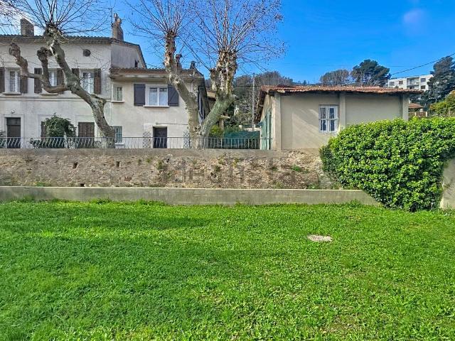 Maison vente à Les Quatre Moulins, La Seyne-sur-Mer