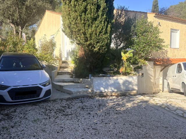 Maison vente à Arrondissement de Toulon, La Seyne-sur-mer