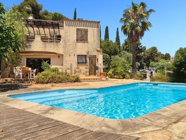 Maison vente à Fabregas, La Seyne-sur-Mer