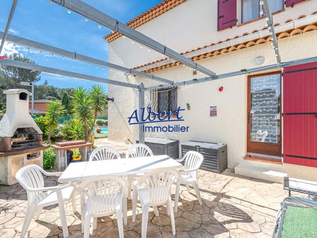 Maison vente à Arrondissement de Toulon, La Seyne-sur-mer