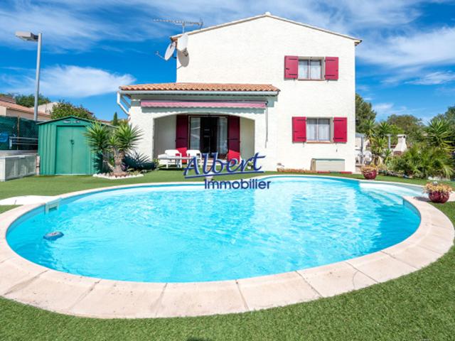 Maison vente à Arrondissement de Toulon, La Seyne-sur-mer