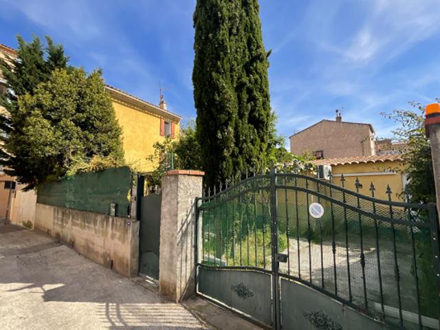 Maison vente à Arrondissement de Toulon, La Seyne-sur-mer