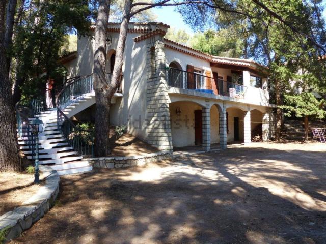 Maison location à Fabregas, La Seyne-sur-Mer