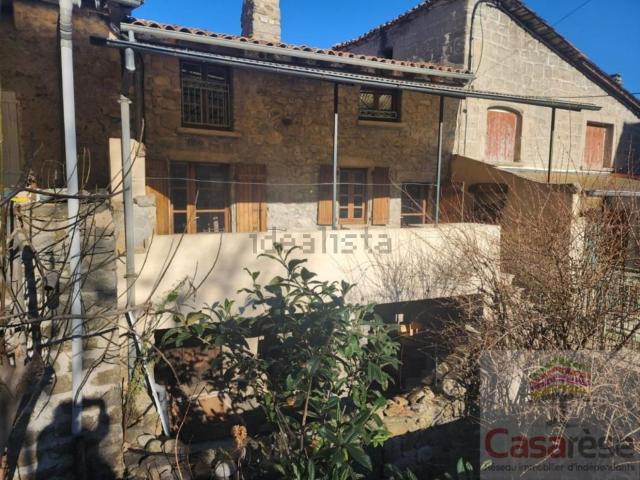 Maison vente à L'Adreyt de Mayson, La Souche