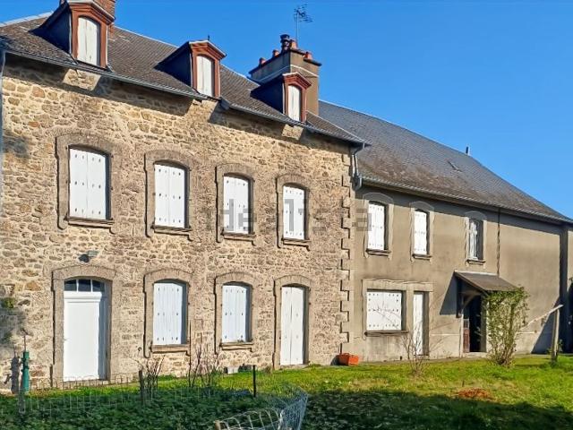 Maison vente à Lotissement les Peupliers, La Souterraine