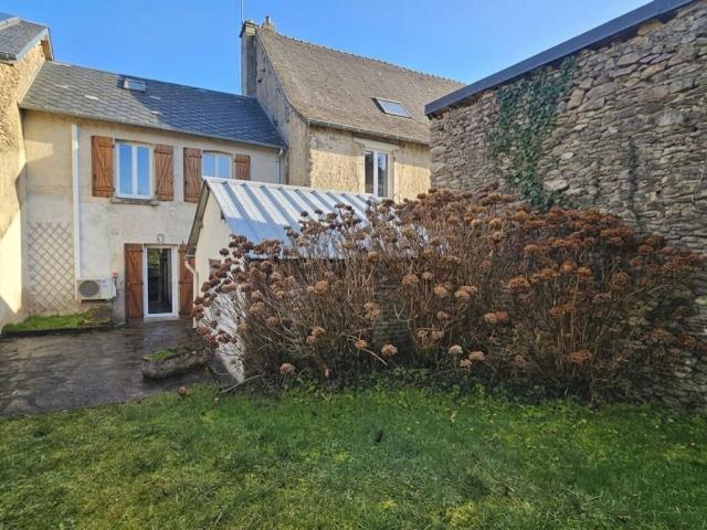 Maison vente à Lezat, La Souterraine
