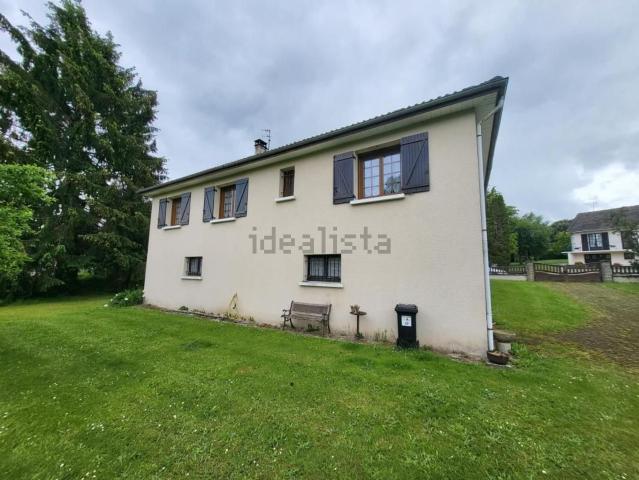 Maison vente à Chateaurenaud, La Souterraine
