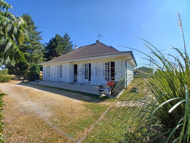 Maison vente à Le Gratedis, La Souterraine