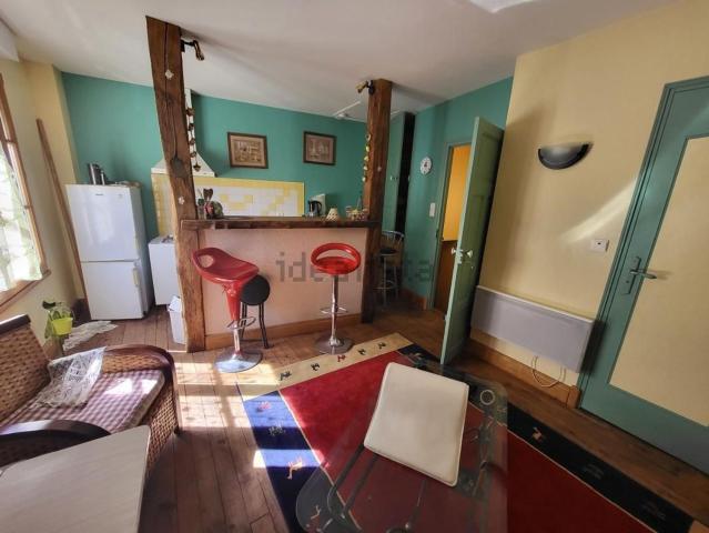 Maison vente à Lotissement les Peupliers, La Souterraine