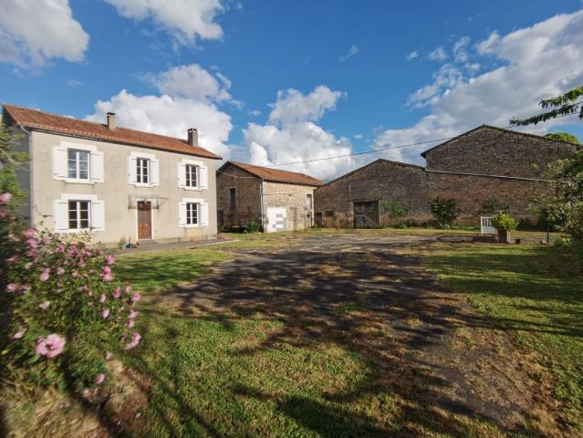 Maison vente à La Tâche