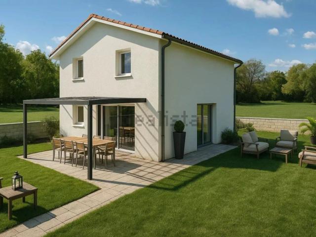 Maison vente à Zone d'activités de Molina, La Talaudière
