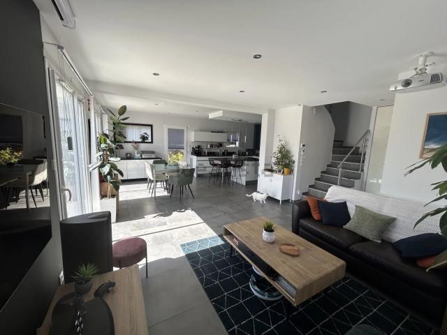 Maison vente à Montafouet, La Talaudière