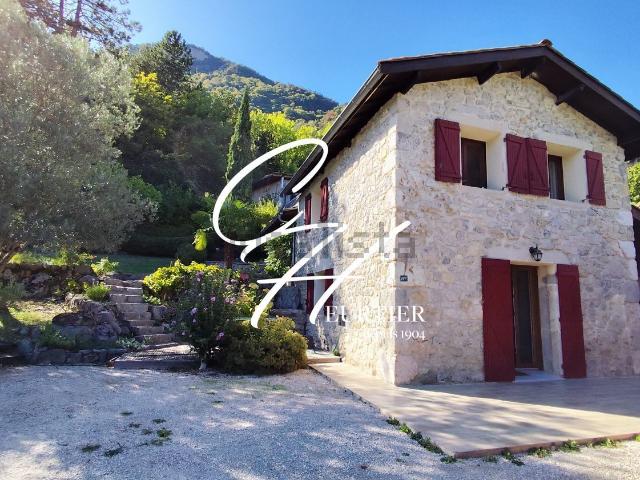 Maison vente à La Terrasse, Isère