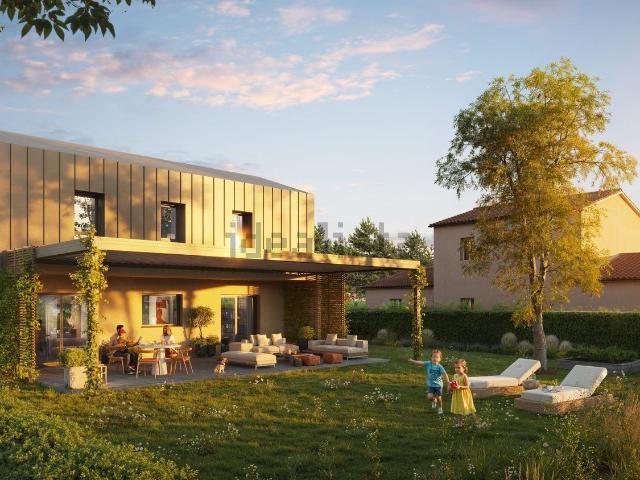 Maison vente à La Terrasse, Isère