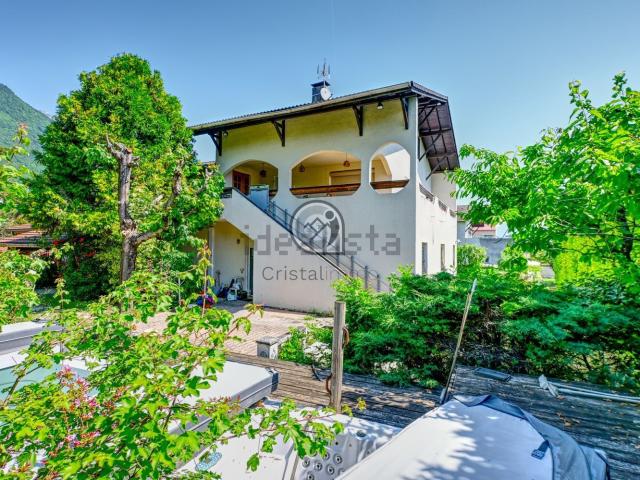 Maison vente à La Terrasse, Isère