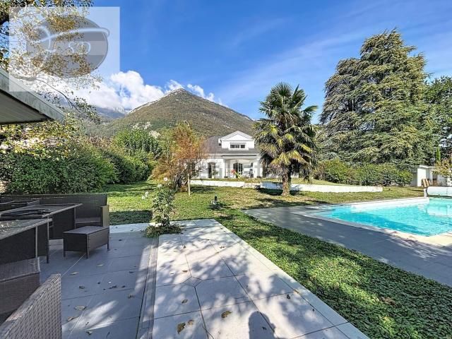 Maison vente à La Terrasse, Isère