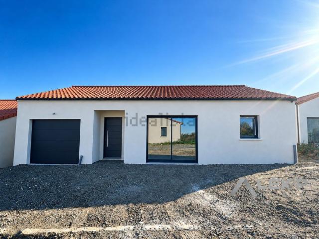 Maison location à La Tessoualle, Maine-et-Loire