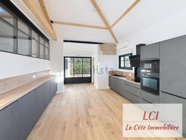 Maison vente à Lotissement Les Berges du Lac, La Teste-de-Buch