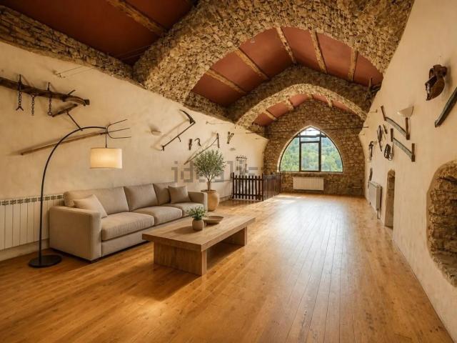 Maison vente à Longviala, La Tieule