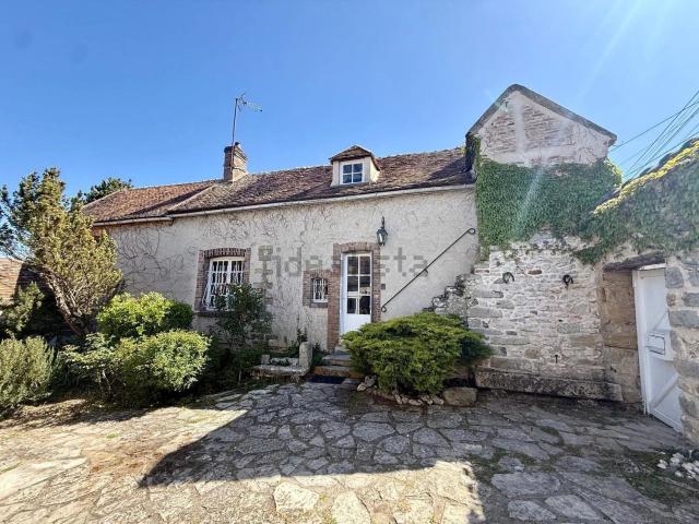 Maison vente à La Tombe, Seine-et-Marne