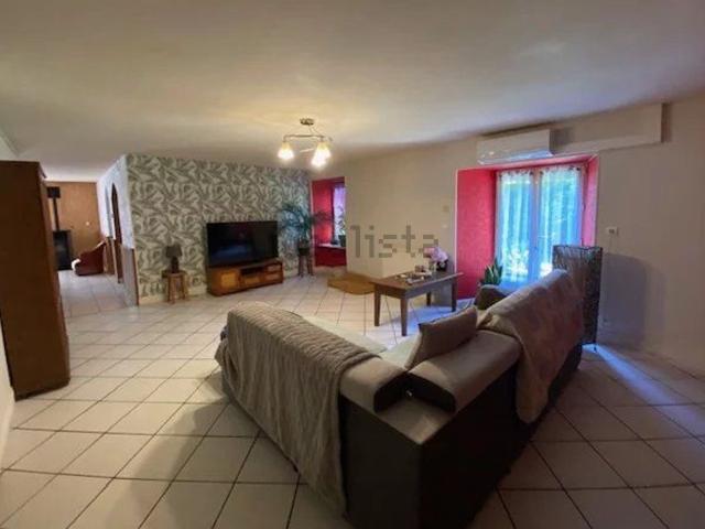 Maison vente à Saint-Pardoux, La Tour-d'Auvergne